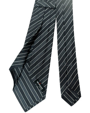 Kiton Sevenfold Necktie