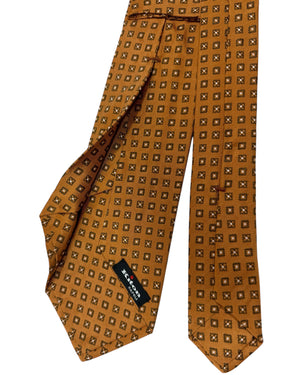 Kiton Silk Sevenfold Necktie