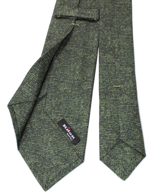 Kiton Sevenfold Necktie