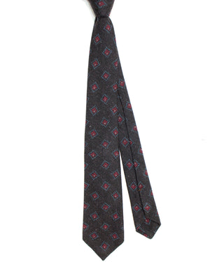 Kiton authentic Sevenfold Necktie