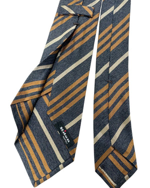 Kiton Sevenfold Necktie