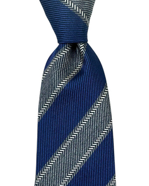 Kiton genuine Sevenfold Necktie