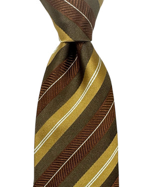 Kiton genuine Sevenfold Necktie