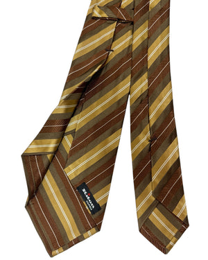 Kiton authentic Sevenfold Necktie