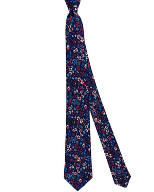 Kiton genuine Sevenfold Necktie