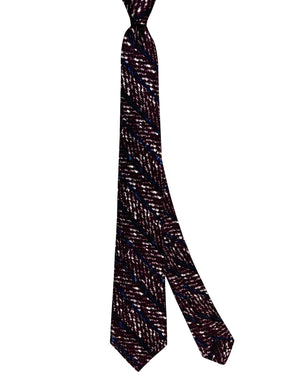 Kiton Silk Sevenfold Necktie