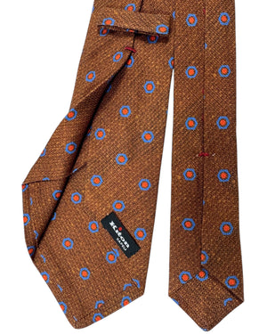 Kiton Sevenfold Necktie