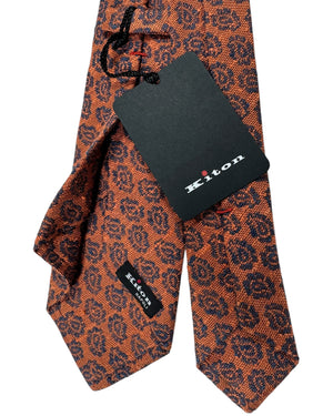 Kiton authentic Sevenfold Necktie