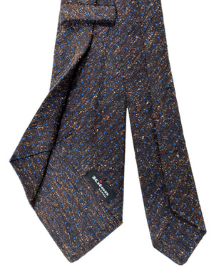 Kiton authentic Sevenfold Necktie