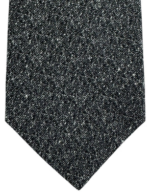 Silk Wool Necktie