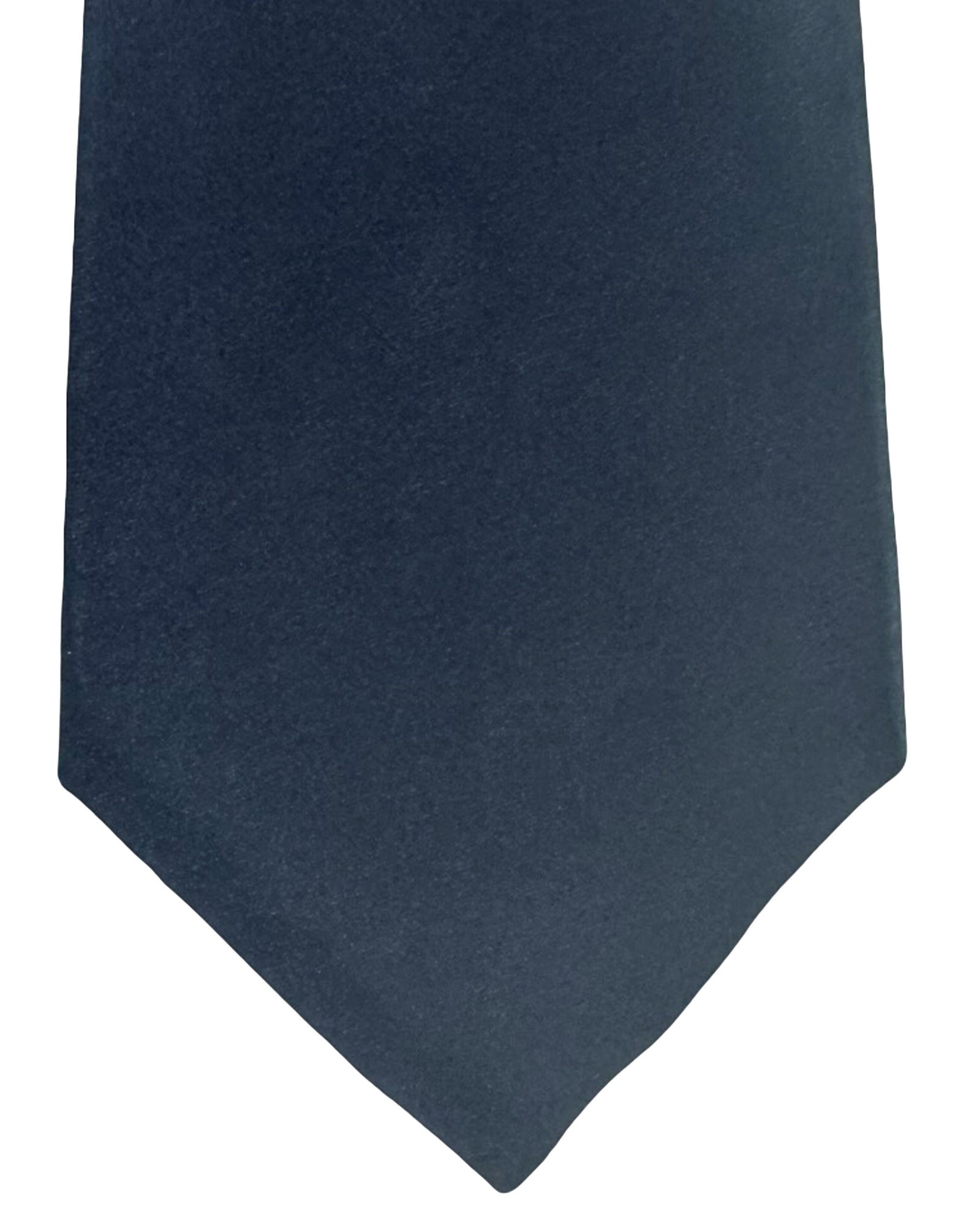 Kiton Sevenfold Tie 