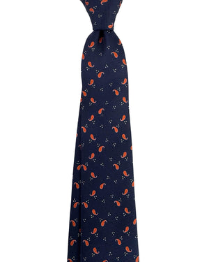 Kiton Sevenfold Ties