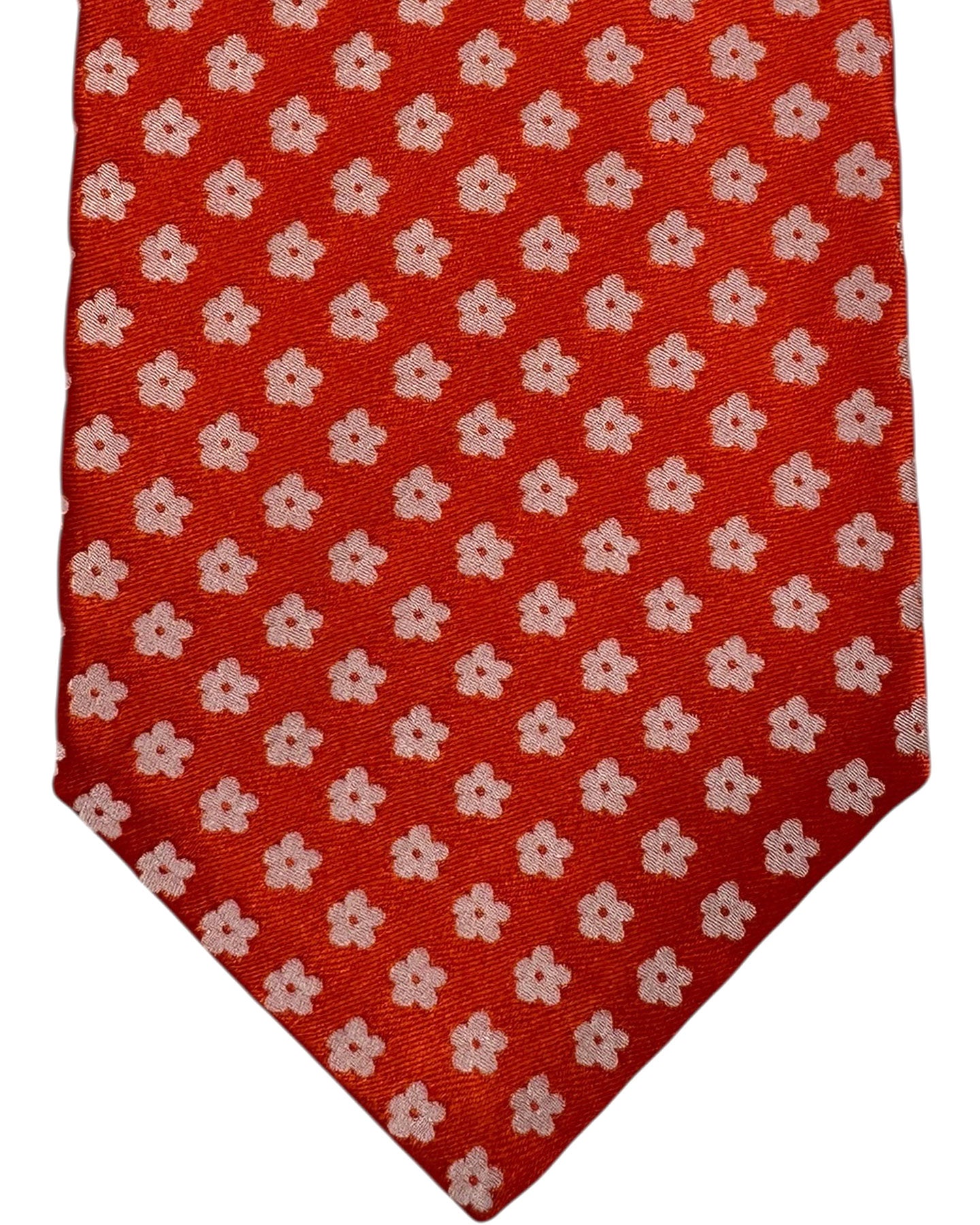 Silk Ties