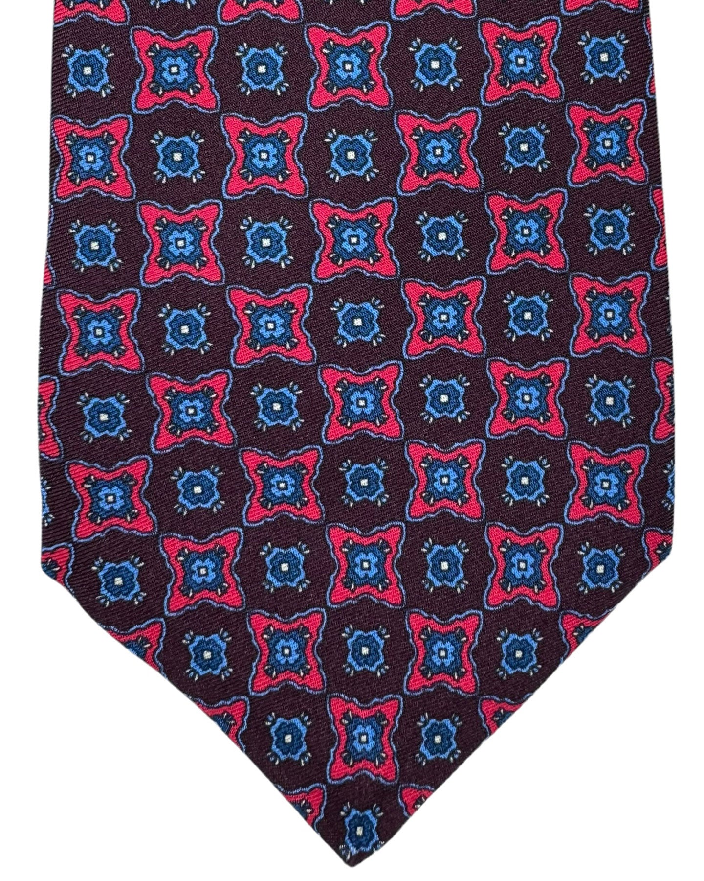  Sevenfold Necktie 