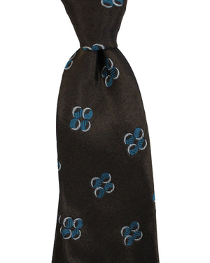 Kiton genuine Tie Sevenfold Necktie