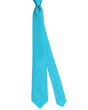 Kiton authentic  Sevenfold Necktie