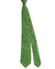 Kiton Silk Tie Green Micro Pattern Design - Sevenfold Necktie