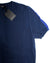 Kiton T-Shirt Navy Royal Blue 