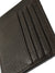 Kiton Wallet Brown Leather Wallet