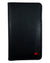 Kiton Wallet Black Grain Leather Men Wallet
