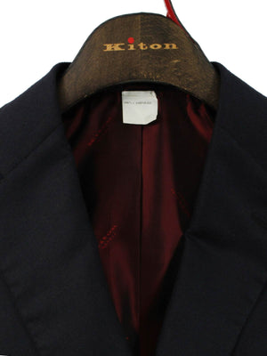 Kiton Cashmere Sport Coat