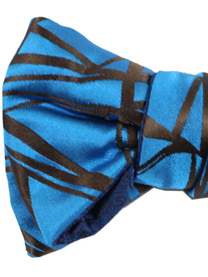 Le Noeud Papillon Silk Bow Tie 
