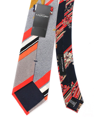 Leonard genuine Tie Vintage Collection
