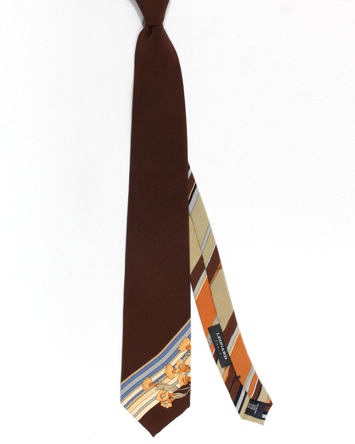 Leonard Tie Vintage Collec