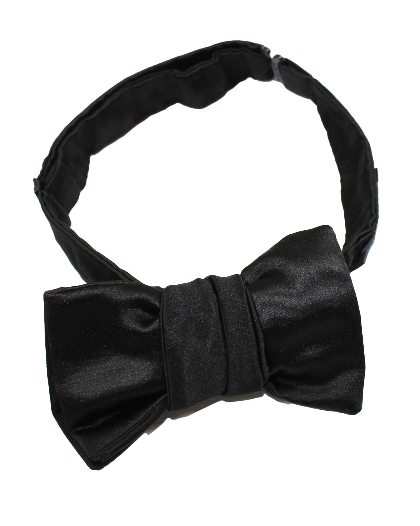 Le Noeud Papillon Bow Tie - Mid Sized Batwing