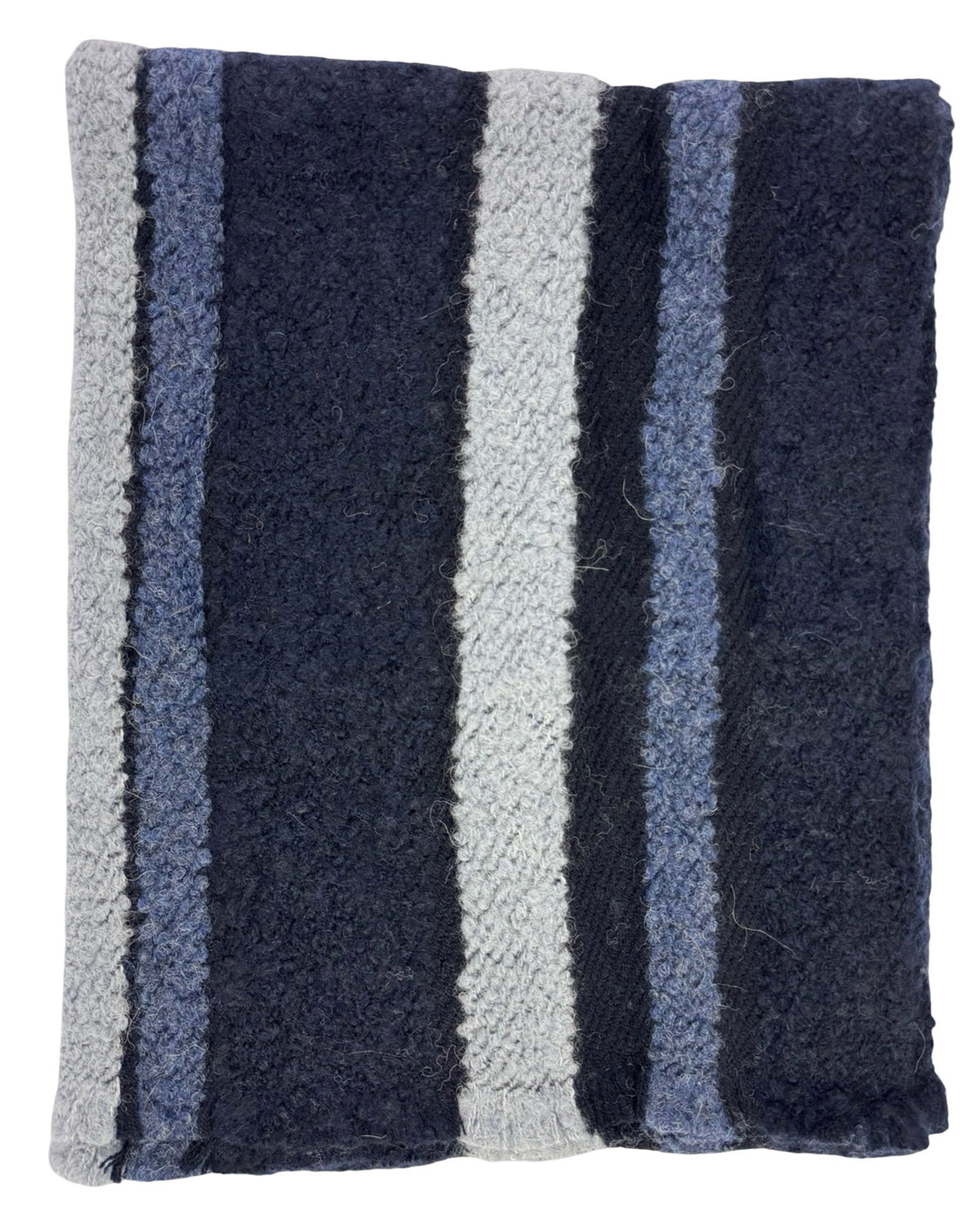 Loro Piana Scarf Gray 
