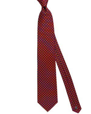 E. Marinella genuine Tie 