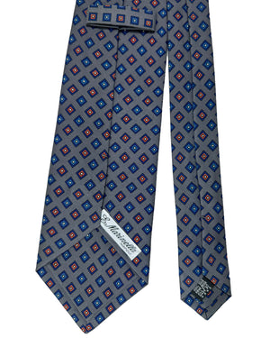 E. Marinella silk Tie 