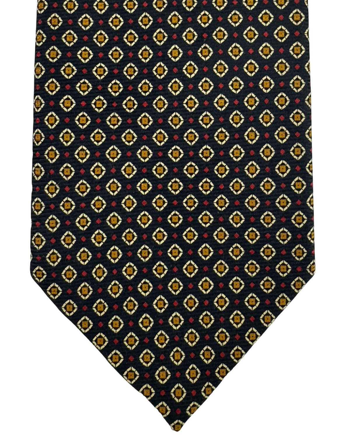 Geometric Tie