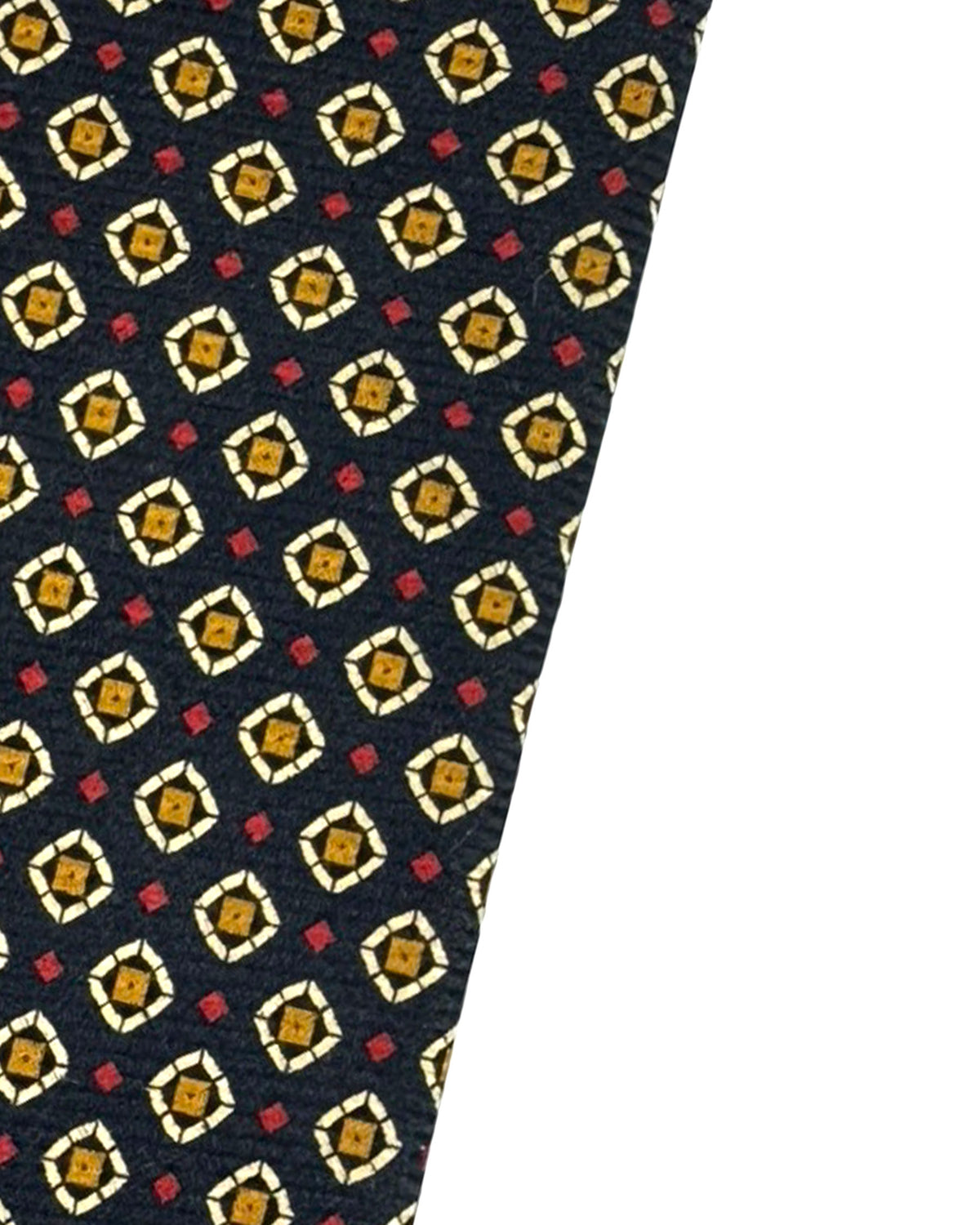E. Marinella Tie Geometric