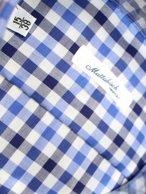 Mattabisch Napoli original Shirt 