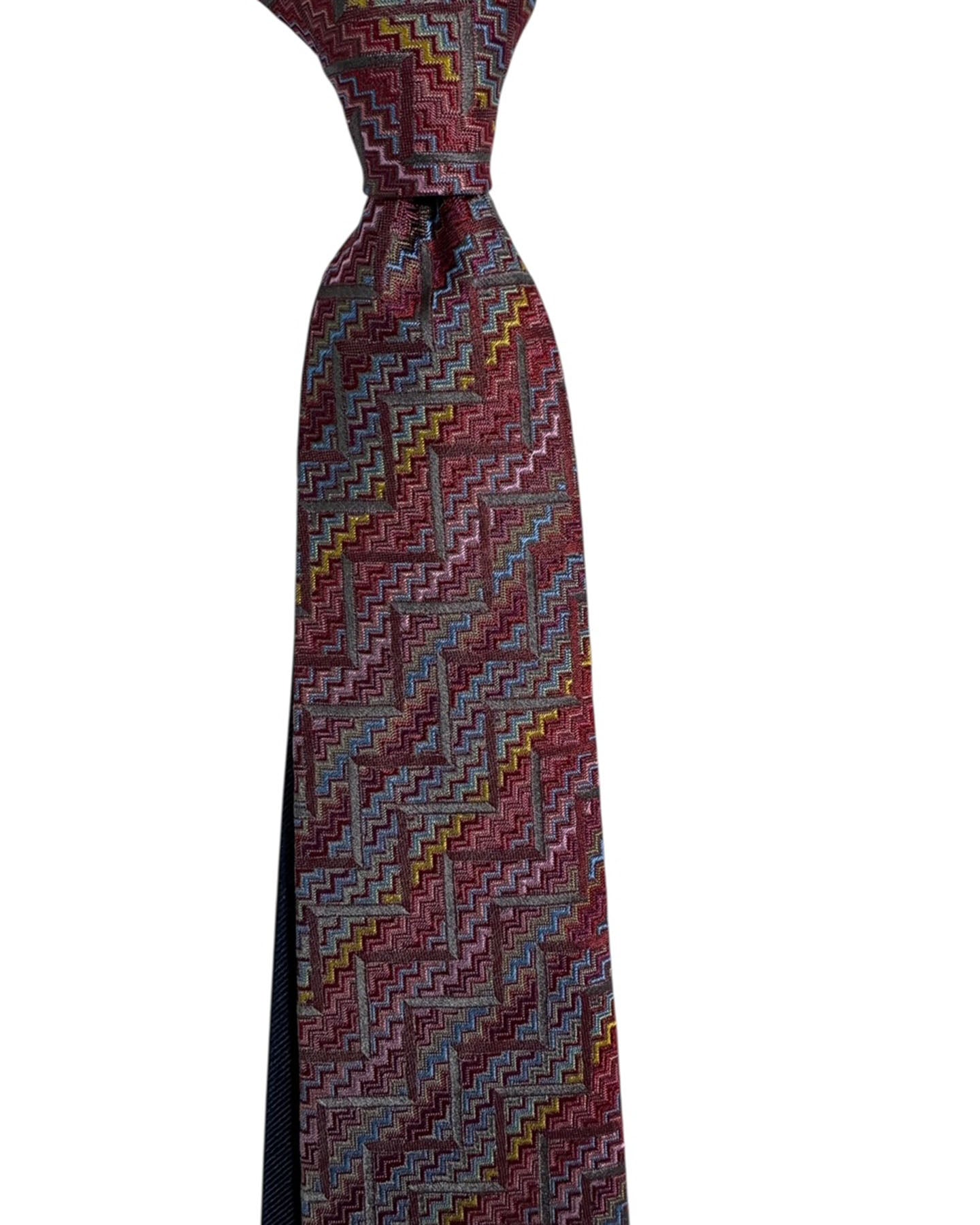 Missoni Tie 
