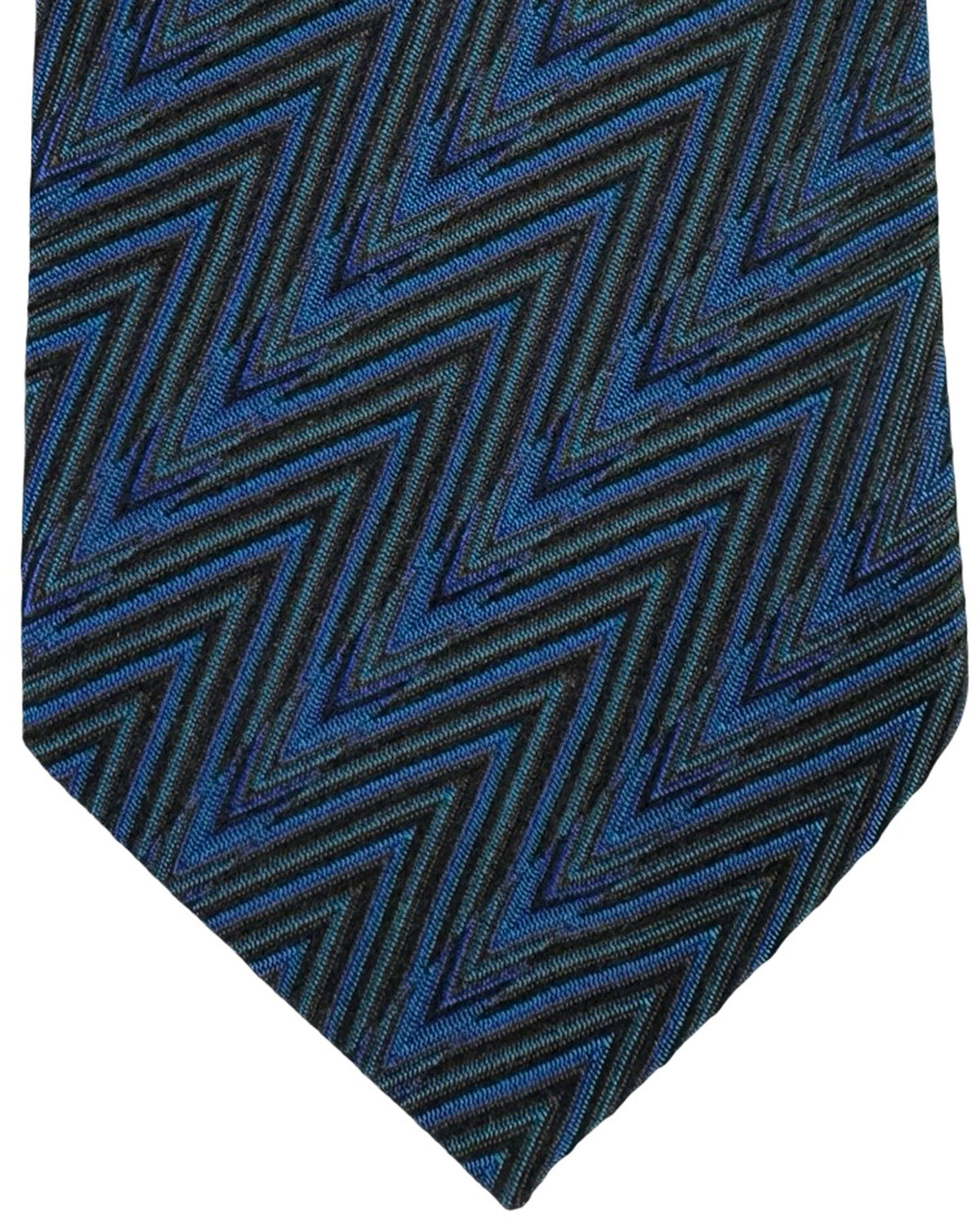 Designer Ties