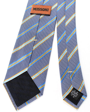 Missoni authentic Necktie 