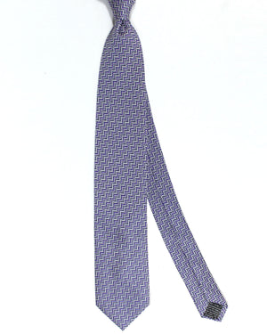 Missoni Silk Necktie 