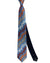 Missoni Silk Tie Herringbone Design