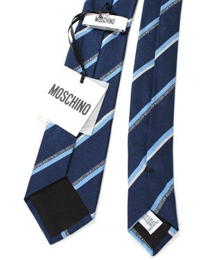 Moschino authentic Tie