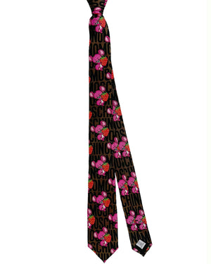 Moschino genuine Tie 