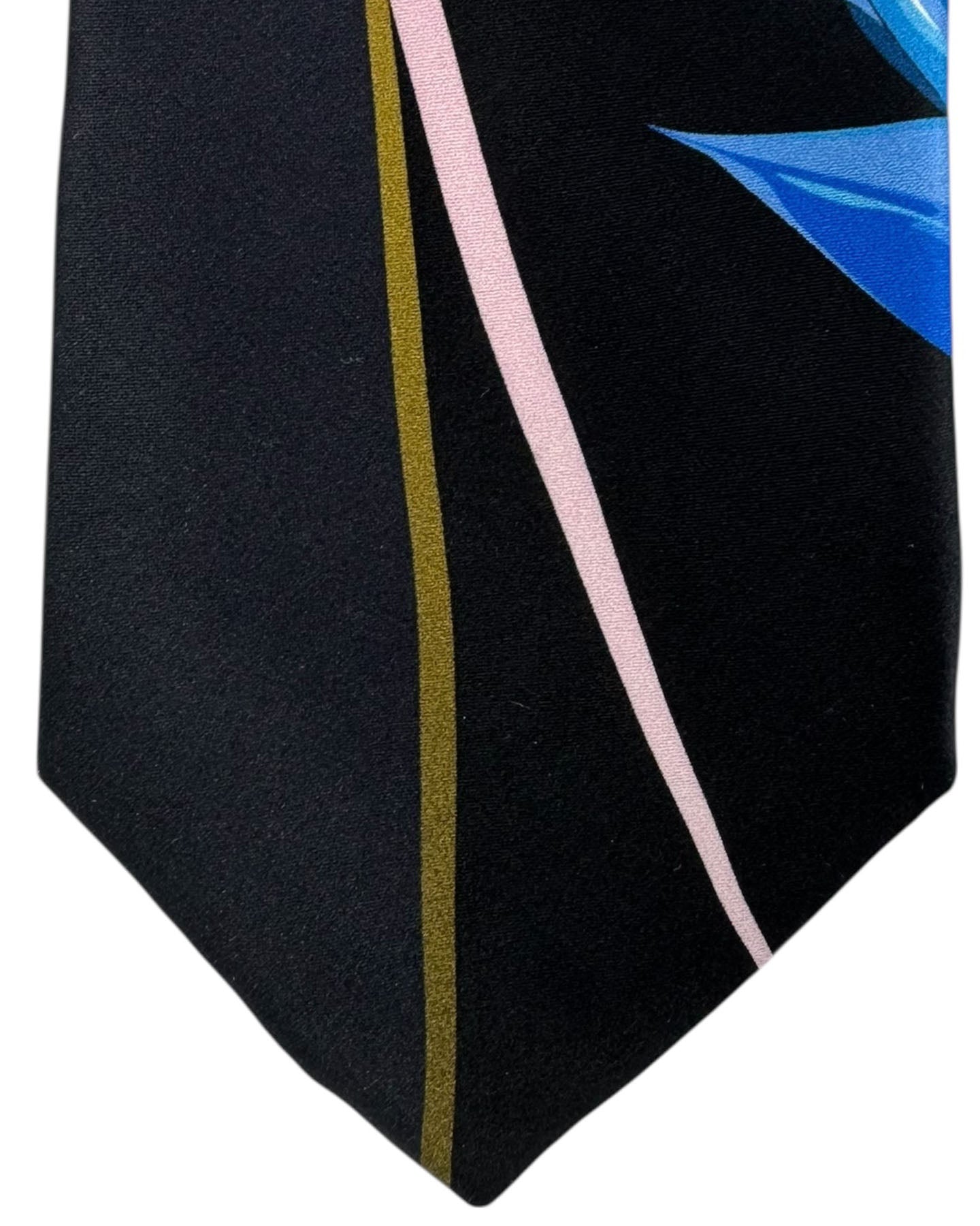 Silk Designer Tie