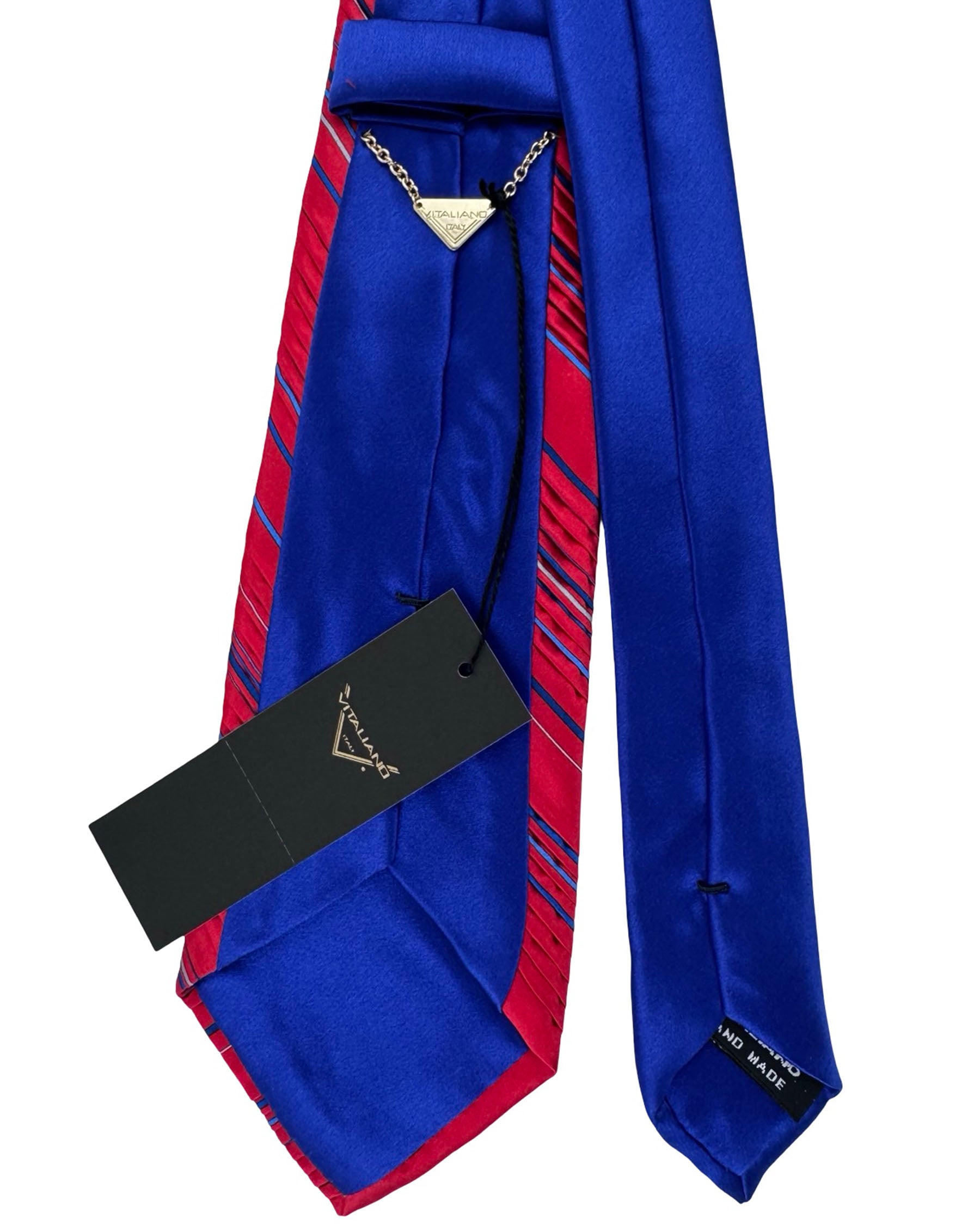 vitaliano ties