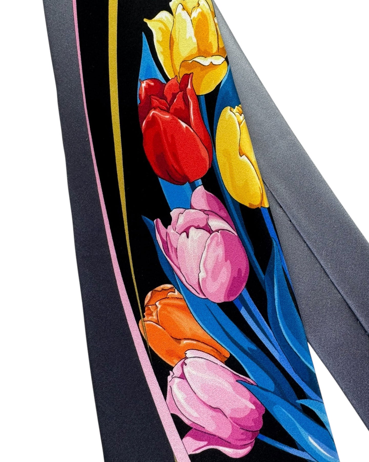 Silk Designer Tie