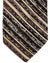 Vitaliano Pancaldi Pleated Silk Necktie