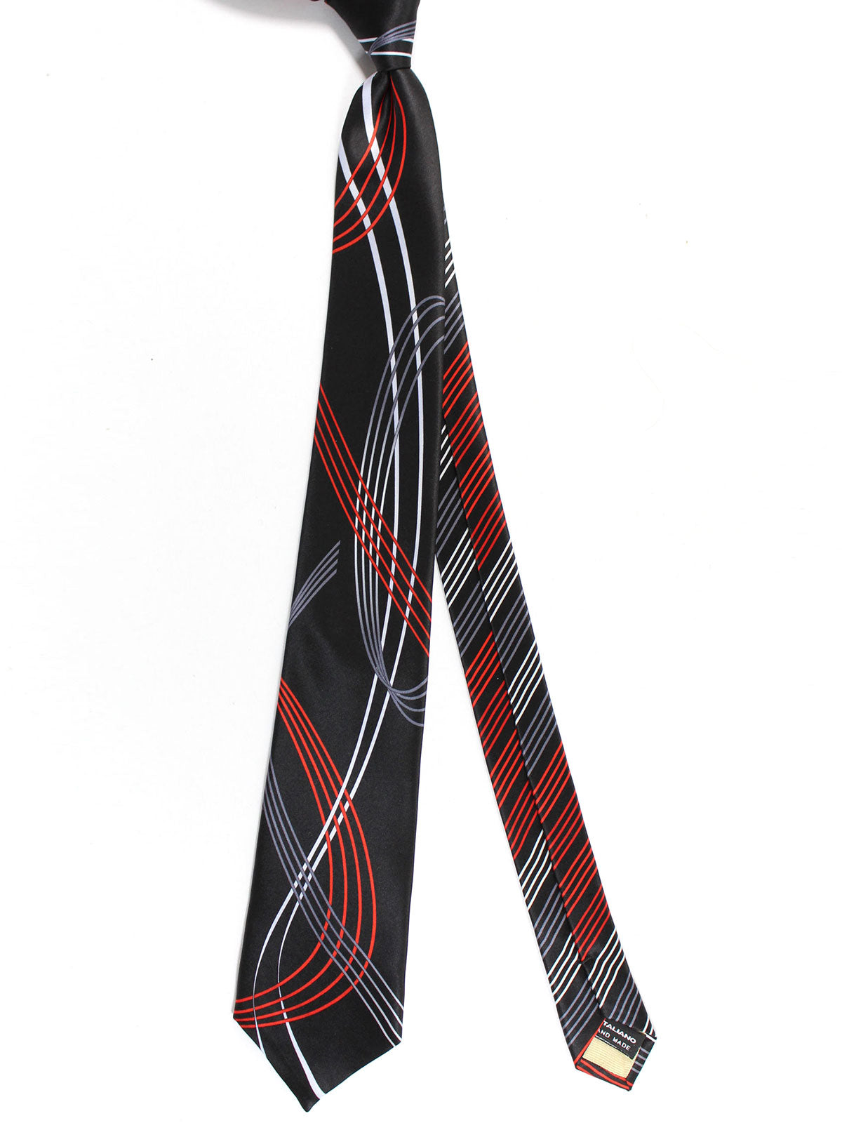Vitaliano Pancaldi authentic Tie