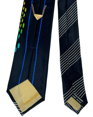 Vitaliano Pancaldi genuine Tie 