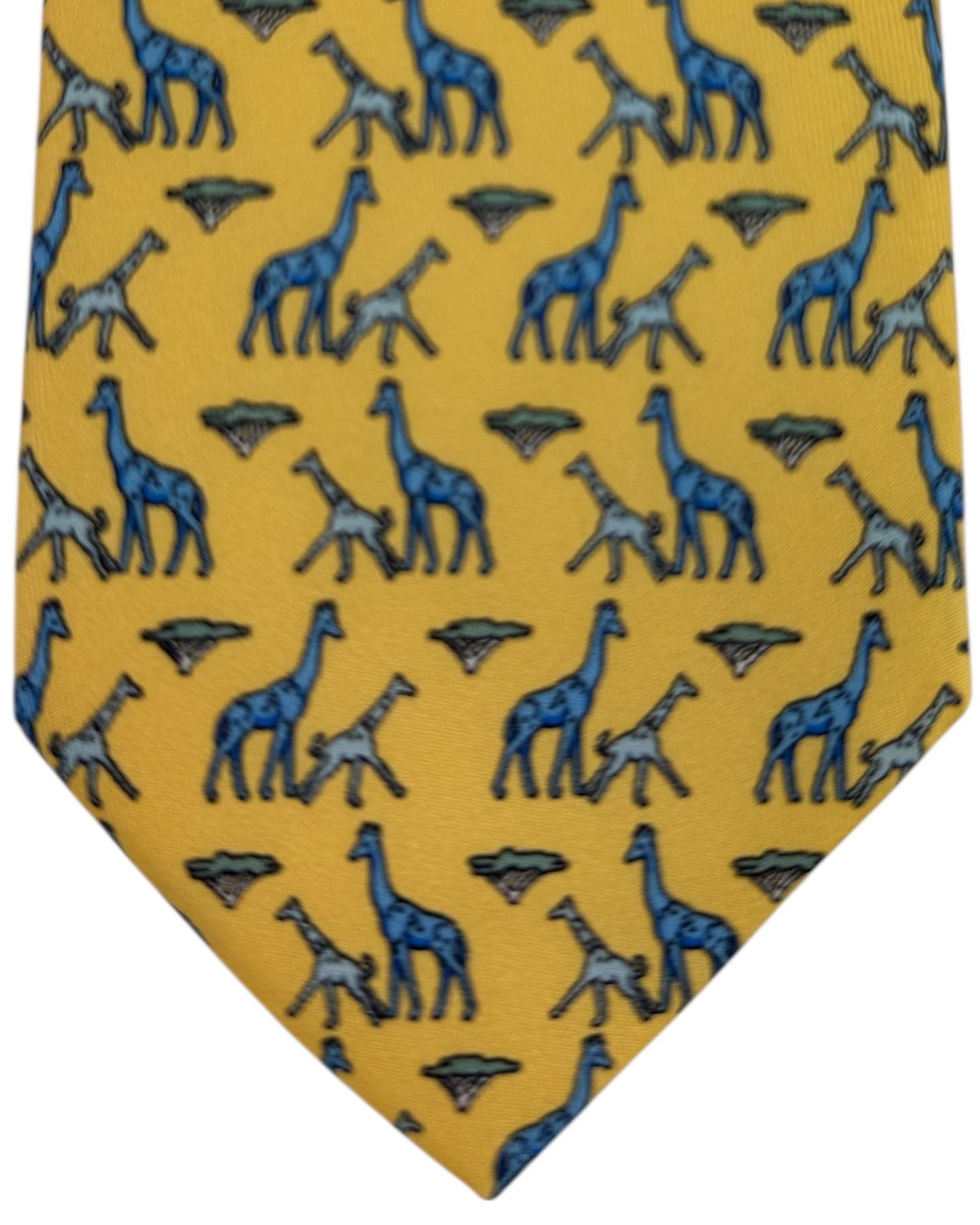Designer Tie New