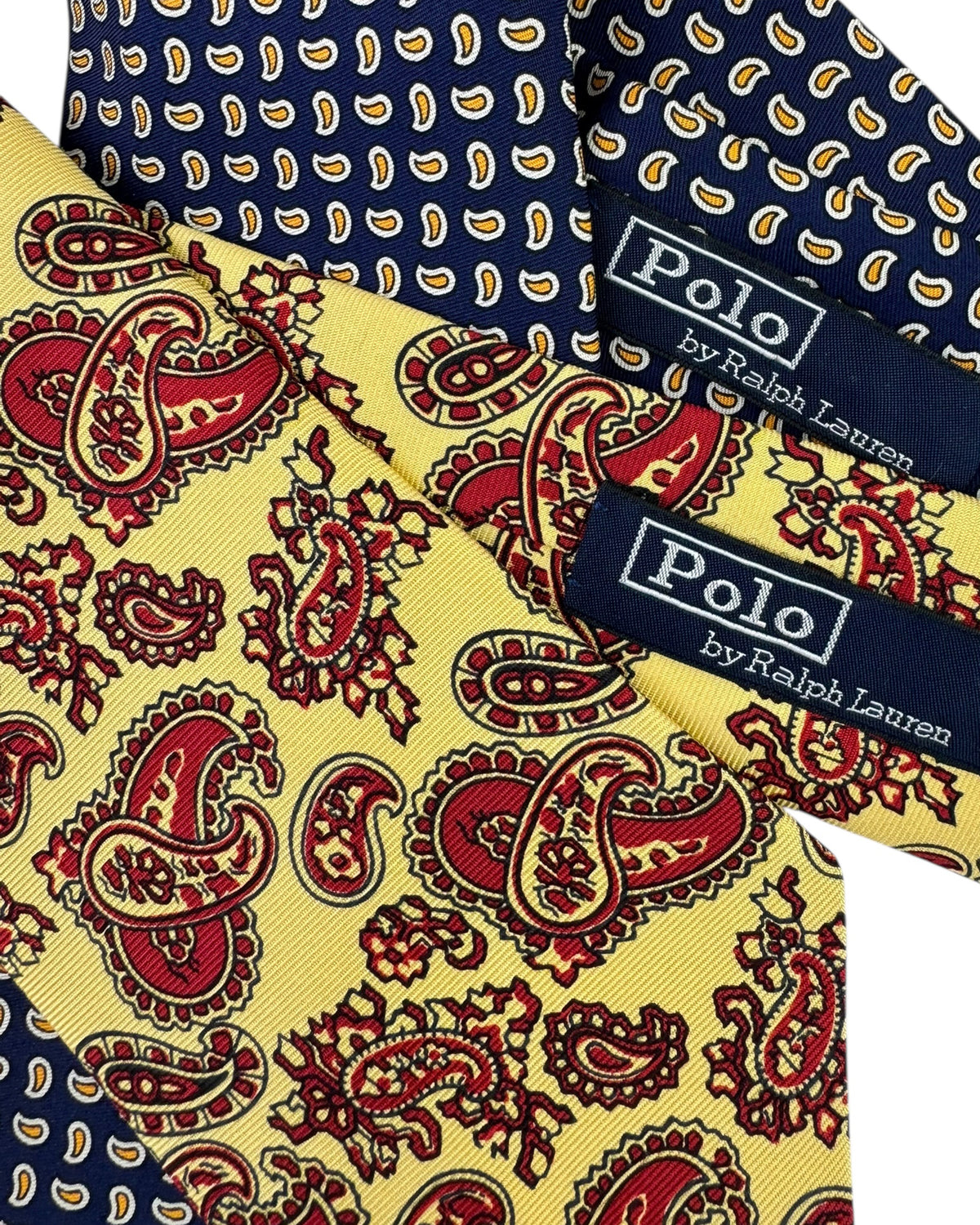 Ralph Lauren Vintage Ties Gift Set With Luxury Gift Box SALE